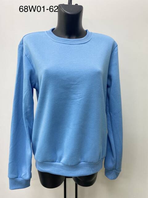 Bluza damskie 68W01-52 1 kolor S/M-L/XL
