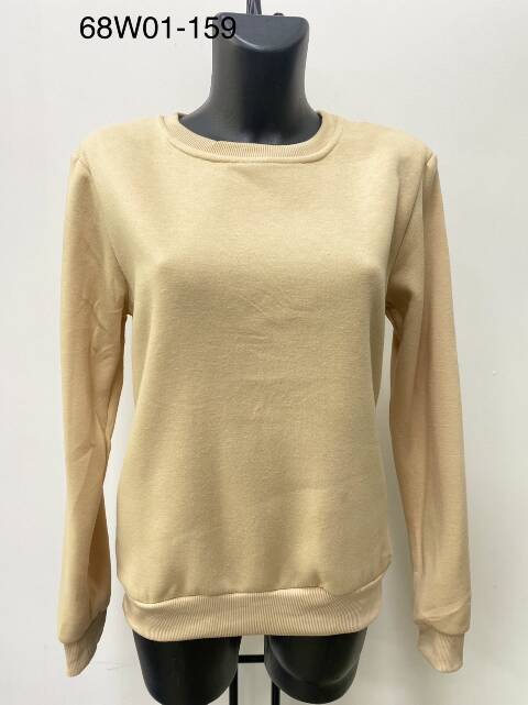 Bluza damskie 68W01-159 1 kolor S/M-L/XL 1