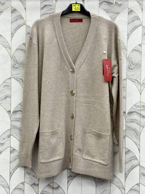 Kardigan damskie 3186 Mix kolor L-3XL 1