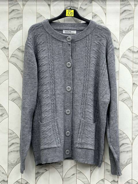 Kardigan damskie 3187 Mix kolor M-2XL 1