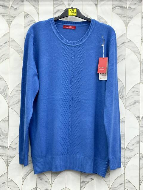 Sweter damskie 3206 Mix kolor L-3XL