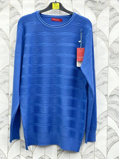 Sweter damskie 3207 Mix kolor L-3XL