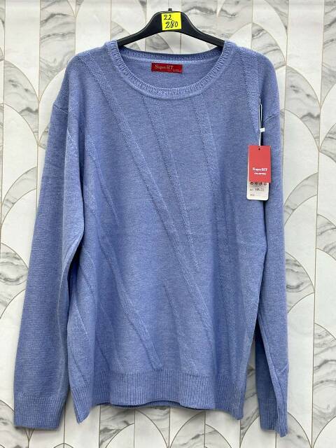 Sweter damskie 3212 Mix kolor L-3XL