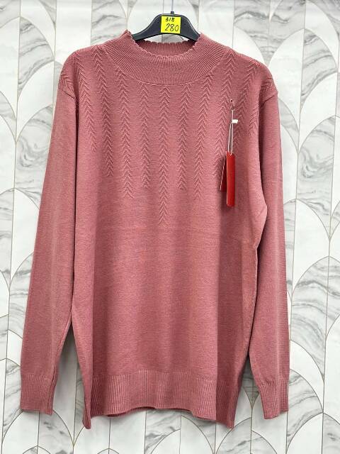 Sweter damskie 3219 Mix kolor L-3XL