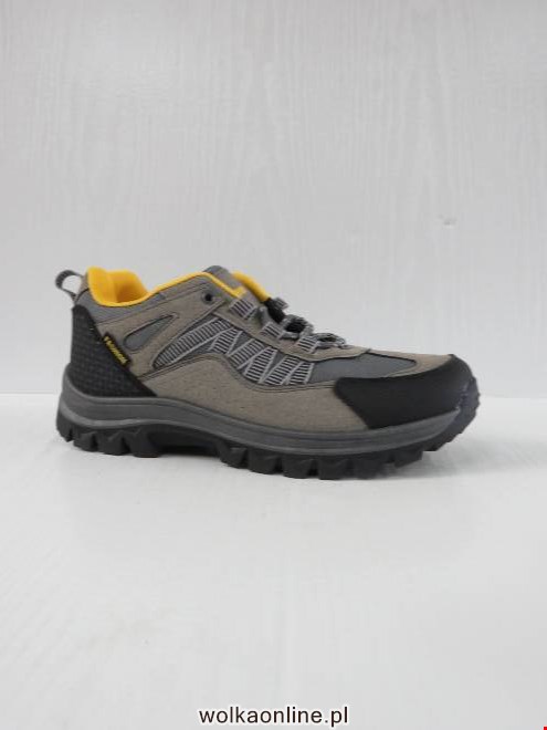 Sportowe męskie XM-01 GREY 40-45
