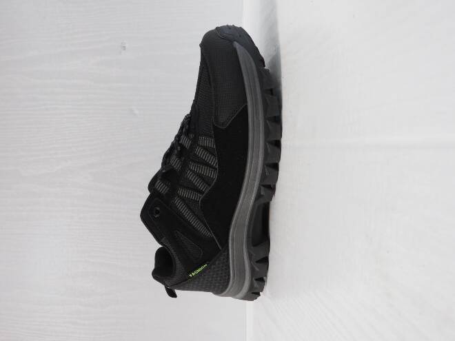 Sportowe męskie XM-01 BLACK 40-45