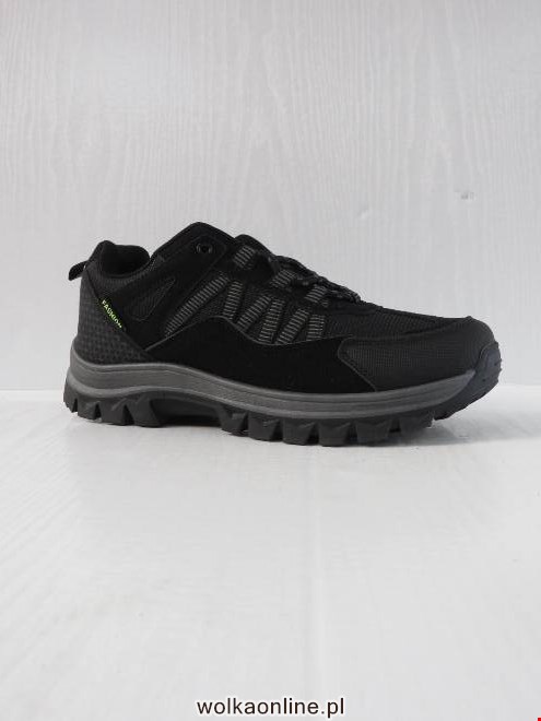Sportowe męskie XM-01 BLACK 40-45