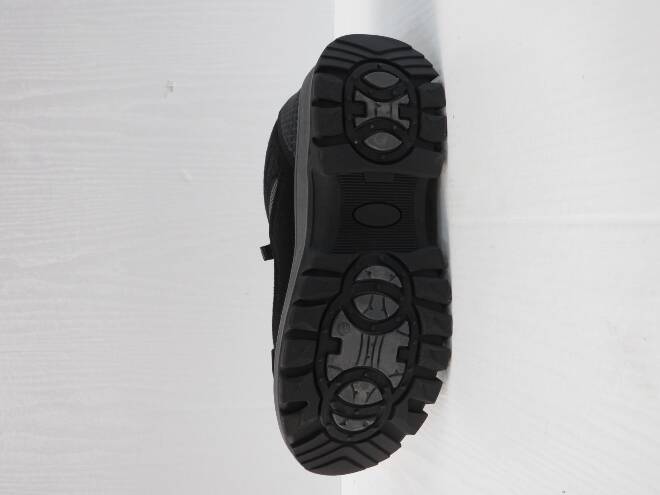 Sportowe męskie XM-01 BLACK 40-45 2