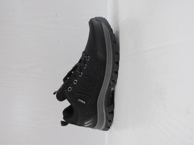 Sportowe męskie XM-02 BLACK 40-45