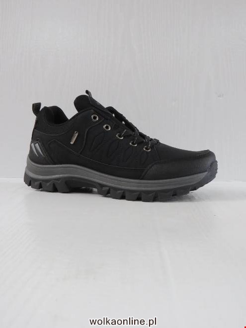 Sportowe męskie XM-02 BLACK 40-45
