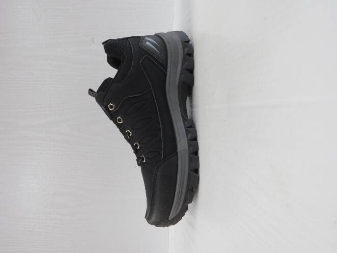 Sportowe męskie XM-02 BLACK 40-45 1