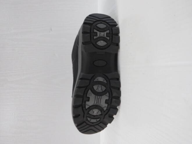 Sportowe męskie XM-02 BLACK 40-45 2