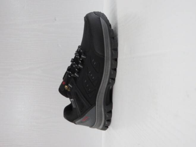 Sportowe męskie XM-03 BLACK 40-45