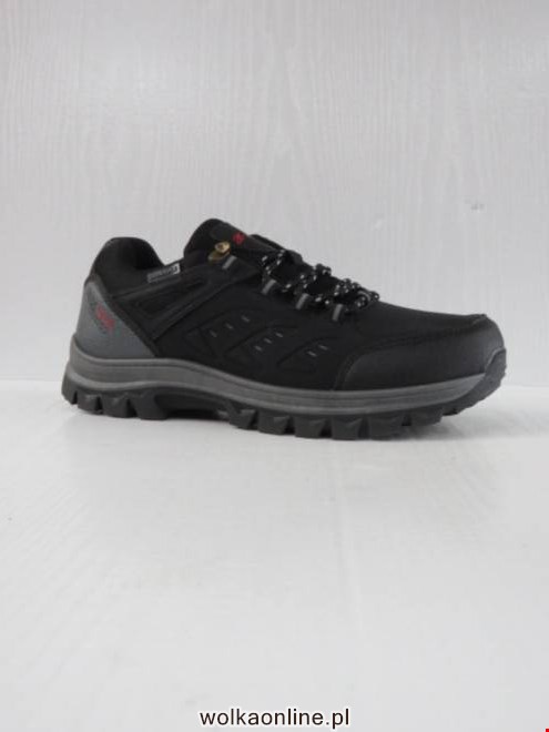 Sportowe męskie XM-03 BLACK 40-45