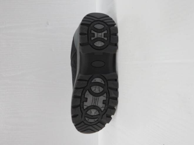 Sportowe męskie XM-03 BLACK 40-45 2