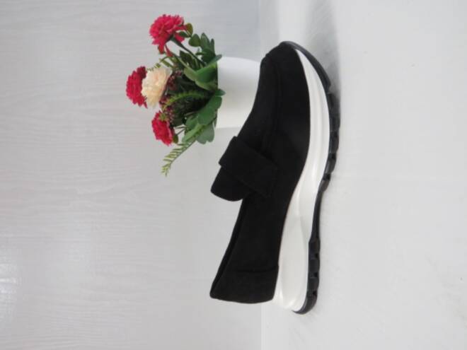 Półbuty Damskie J32366-4 JEDEN 36-41 1