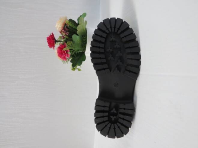 Półbuty Damskie E32199-3 JEDEN 36-41 2