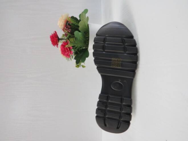 Półbuty Damskie J32366-1 JEDEN 36-41 2