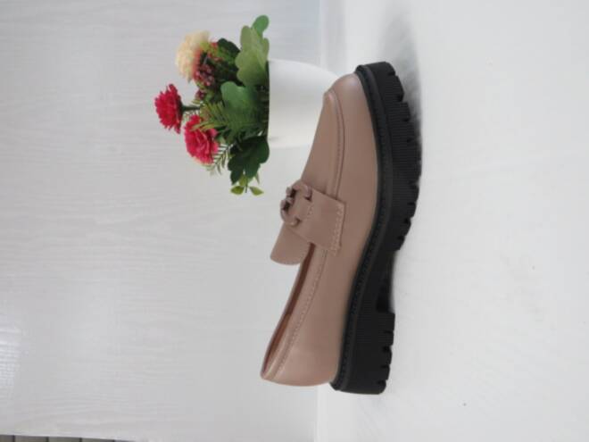 Półbuty Damskie E32211-3 JEDEN 36-41 1