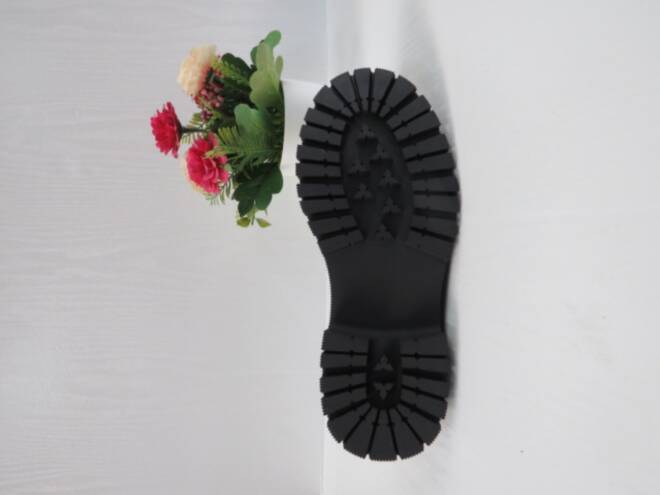 Półbuty Damskie E32211-3 JEDEN 36-41 2