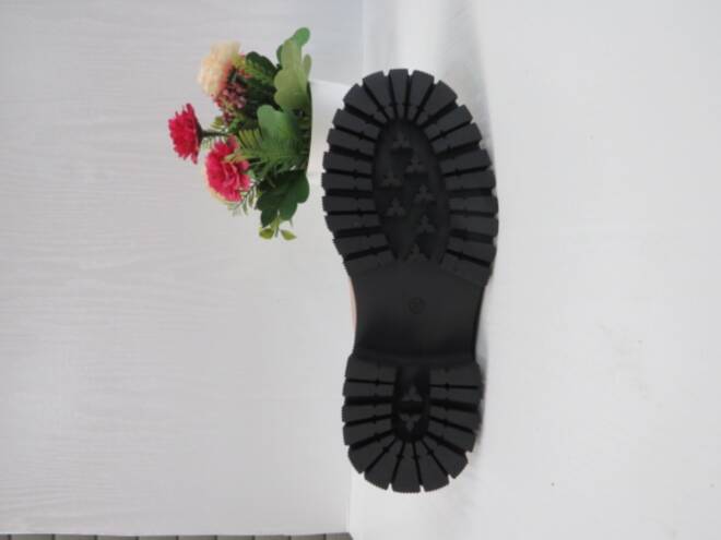 Półbuty Damskie E32211-2 JEDEN 36-41 2