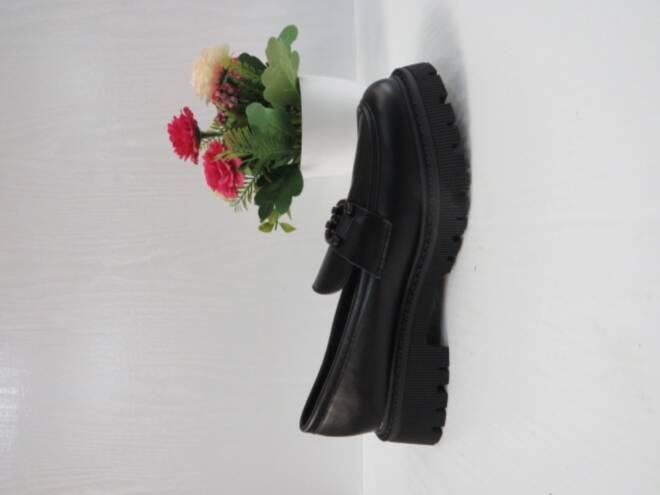 Półbuty Damskie E32211-1 JEDEN 36-41 1