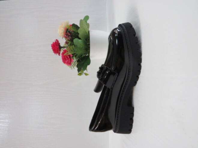 Półbuty Damskie E32211-4 JEDEN 36-41 1