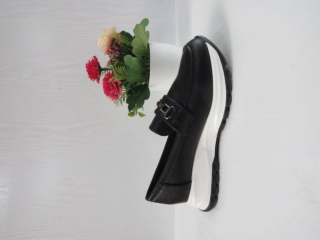 Półbuty Damskie J32333-1 JEDEN 36-41 1