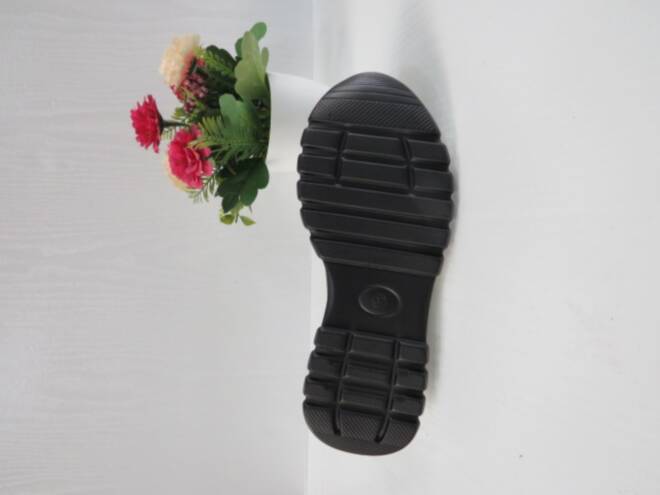 Półbuty Damskie J32333-1 JEDEN 36-41 2