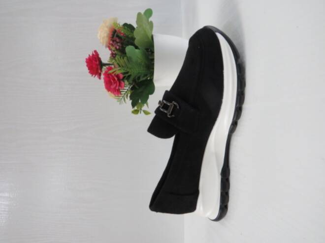 Półbuty Damskie J32333-4 JEDEN 36-41 1