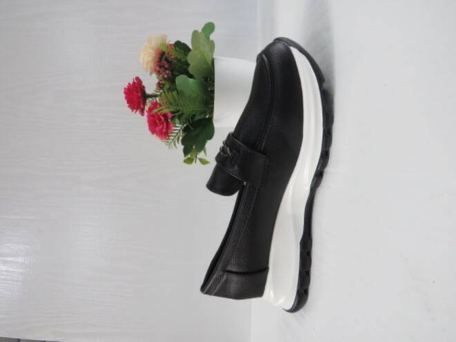 Półbuty Damskie J32344-1 JEDEN 36-41 1