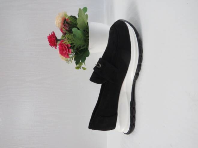 Półbuty Damskie J32344-4 JEDEN 36-41 1