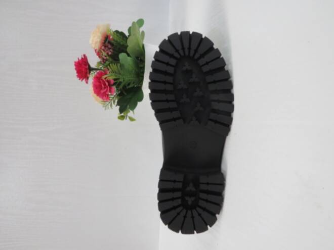 Półbuty Damskie E32199-1 JEDEN 36-41 2