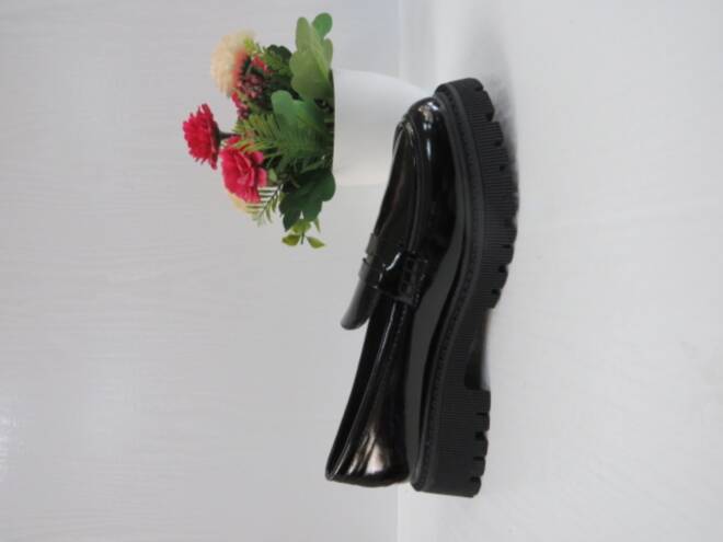 Półbuty Damskie E32188-2 JEDEN 36-41 1