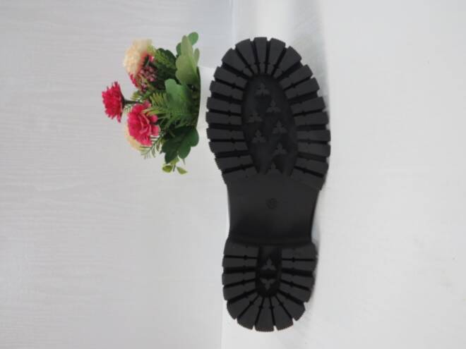 Półbuty Damskie E32188-2 JEDEN 36-41 2