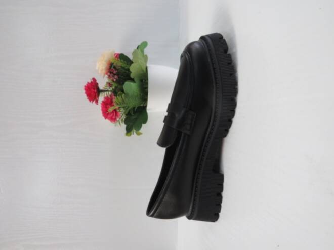 Półbuty Damskie E32188-1 JEDEN 36-41 1