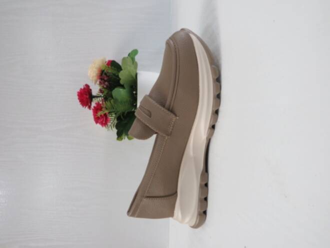 Półbuty Damskie J32355-2 JEDEN 36-41 1