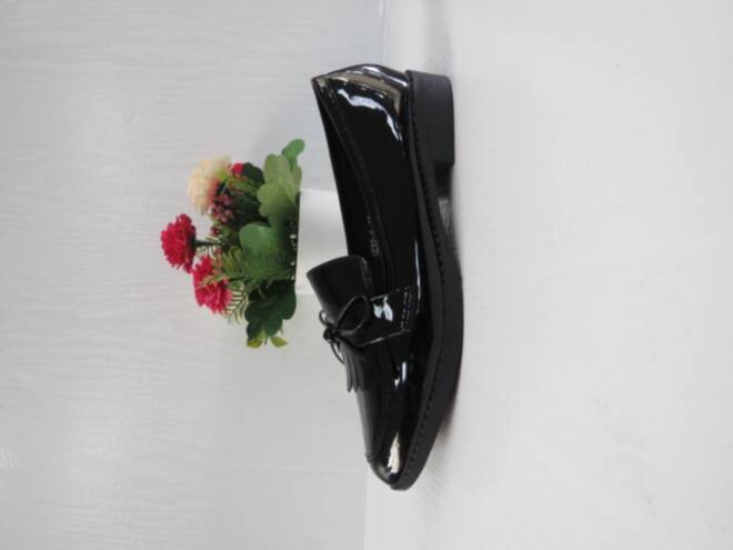 Baleriny Damskie E222-2 JEDEN 36-41