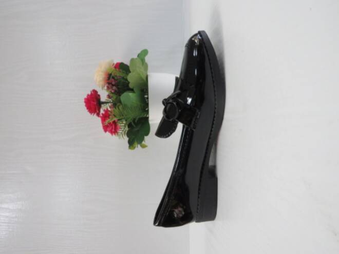 Baleriny Damskie E222-2 JEDEN 36-41 1