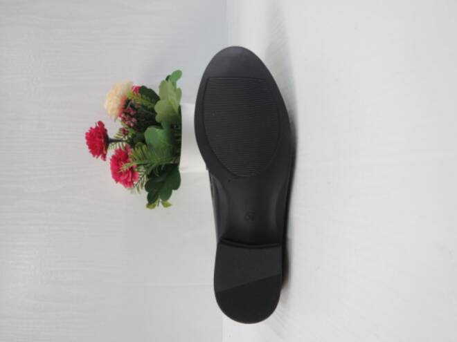 Baleriny Damskie E222-2 JEDEN 36-41 2