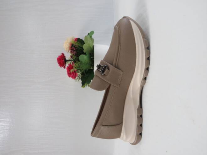 Półbuty Damskie J32333-3 JEDEN 36-41 1