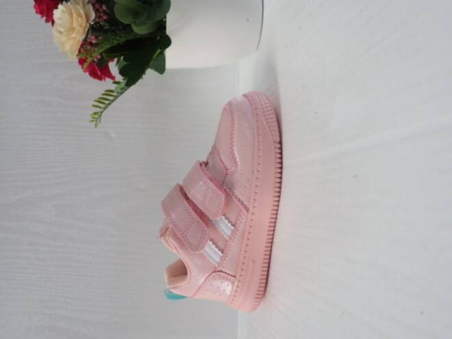 Buty Sportowe Dziecięce EB230 PINK 26-31