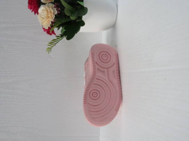 Buty Sportowe Dziecięce EB230 PINK 26-31 2