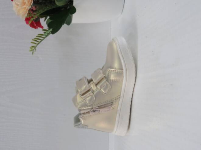 Buty Sportowe Dziecięce P556 GOLD 20-25 1