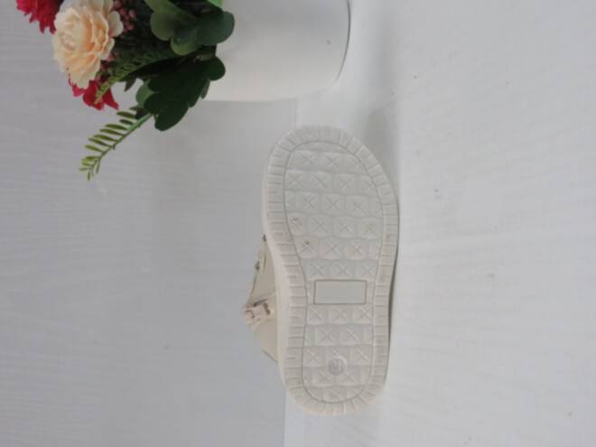 Buty Sportowe Dziecięce P556 GOLD 20-25 2