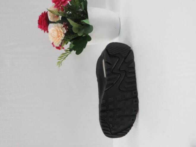 Buty Sportowe Dziecięce EB240 BLACK 26-31 2