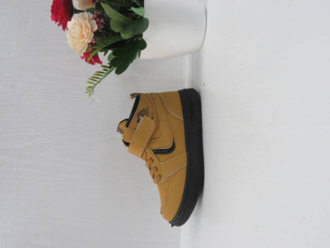 Buty Sportowe Dziecięce PB695 CAMEL 26-31