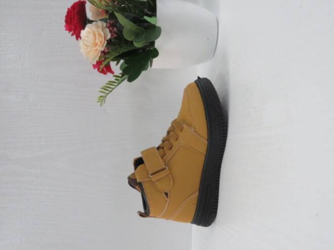 Buty Sportowe Dziecięce PB695 CAMEL 26-31 1