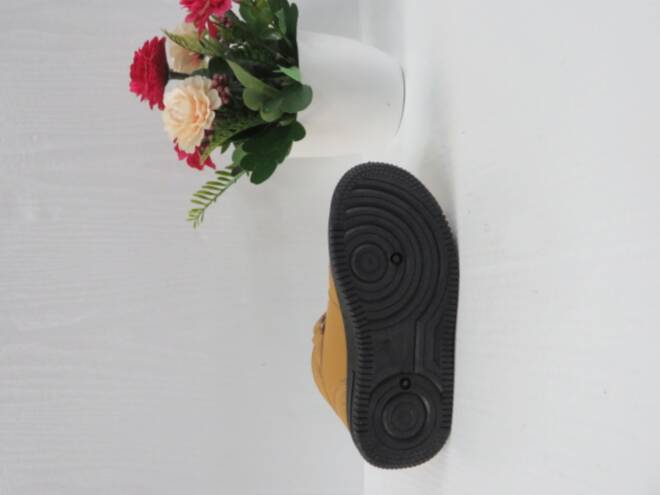 Buty Sportowe Dziecięce PB695 CAMEL 26-31 2