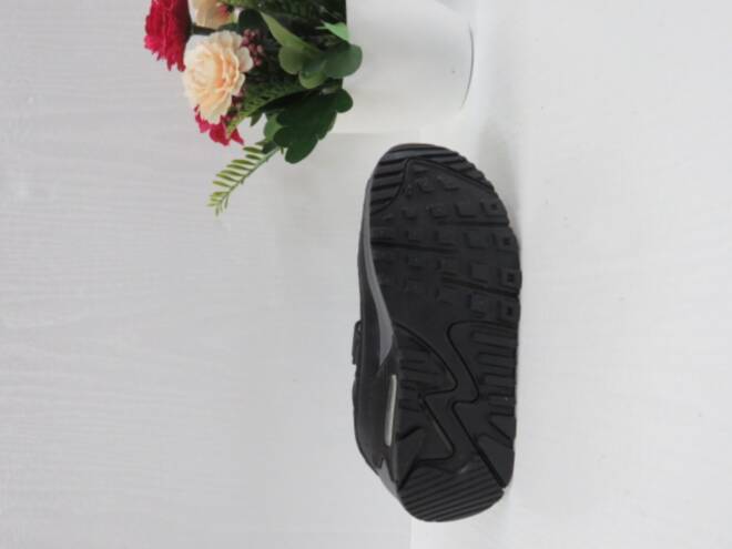 Buty Sportowe Dziecięce EB240 BLACK/GREY 26-31 2